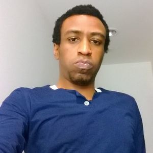 Meet your Posher, David